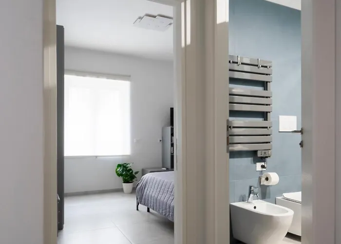 Gasthof @urhome - Luxury Rom