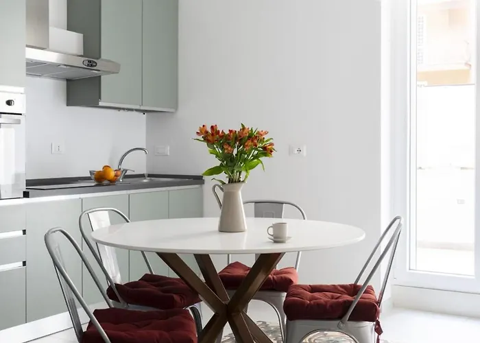 Gasthof @urhome - Luxury Rom
